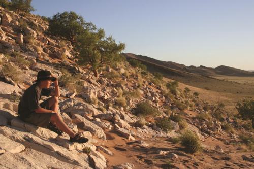 Namib Naukluft Lodge  (2)